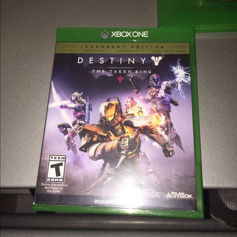 Destiny
